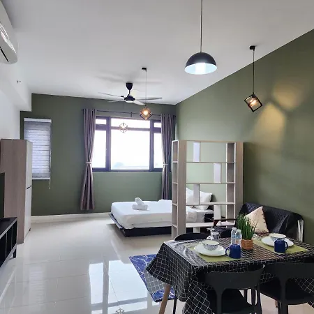 Chambers Residences Suites Klcc Kuala Lumpur Luaran gambar
