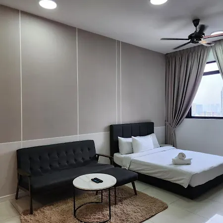 Chambers Residences Suites Klcc Kuala Lumpur Luaran gambar