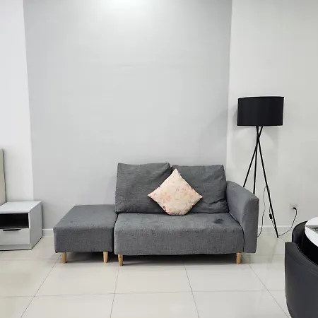 Chambers Residences Suites Klcc Kuala Lumpur Luaran gambar