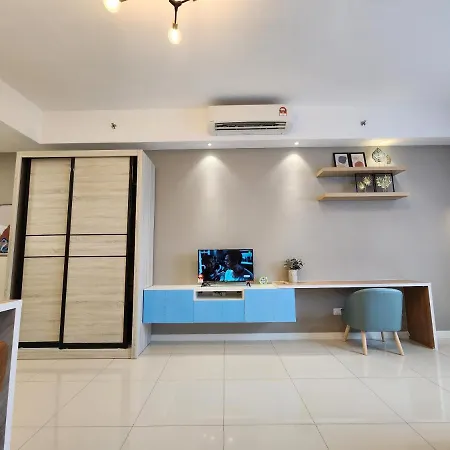 Chambers Residences Suites Klcc Kuala Lumpur Luaran gambar