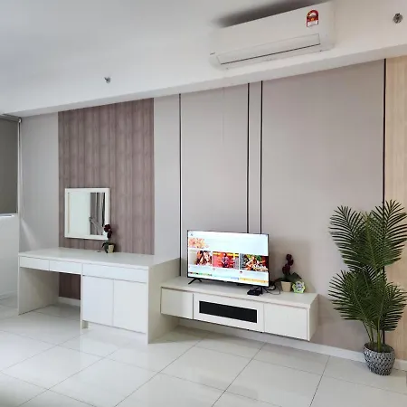 Chambers Residences Suites Klcc Kuala Lumpur Luaran gambar