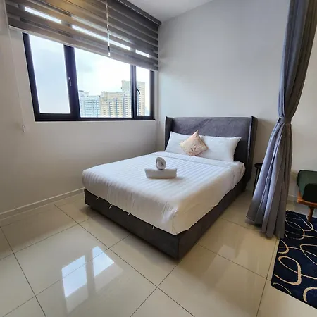 Chambers Residences Suites Klcc Kuala Lumpur Luaran gambar