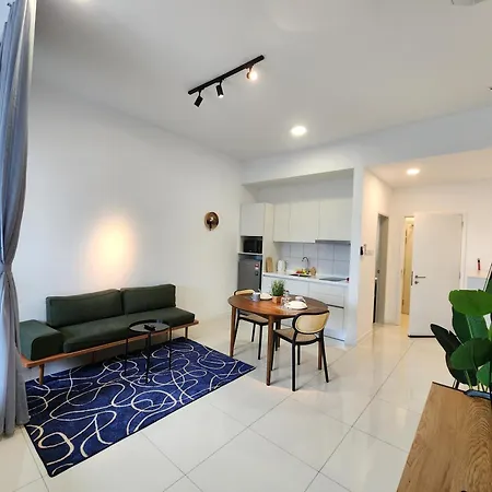 Chambers Residences Suites Klcc Kuala Lumpur Luaran gambar