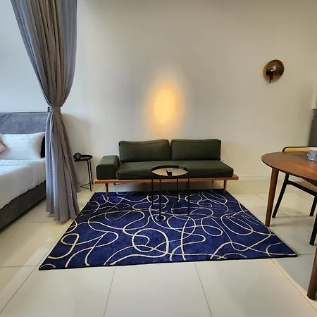 Chambers Residences Suites Klcc Kuala Lumpur Luaran gambar