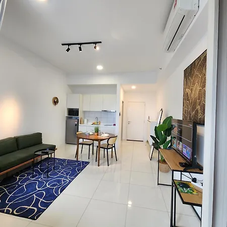 Chambers Residences Suites Klcc Kuala Lumpur Luaran gambar