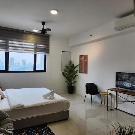 Chambers Residences Suites Klcc Kuala Lumpur Luaran gambar