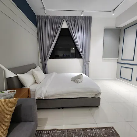 Chambers Residences Suites Klcc Kuala Lumpur Luaran gambar