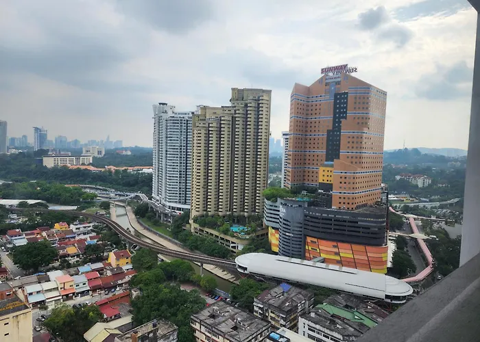 Chambers Residences Suites Klcc