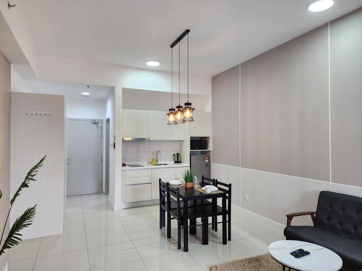 Chambers Residences Klcc Pangsapuri *