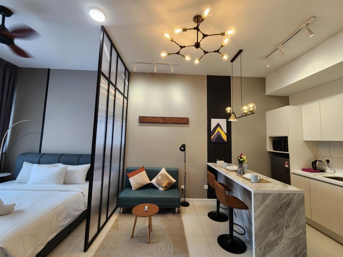Chambers Residences Klcc *