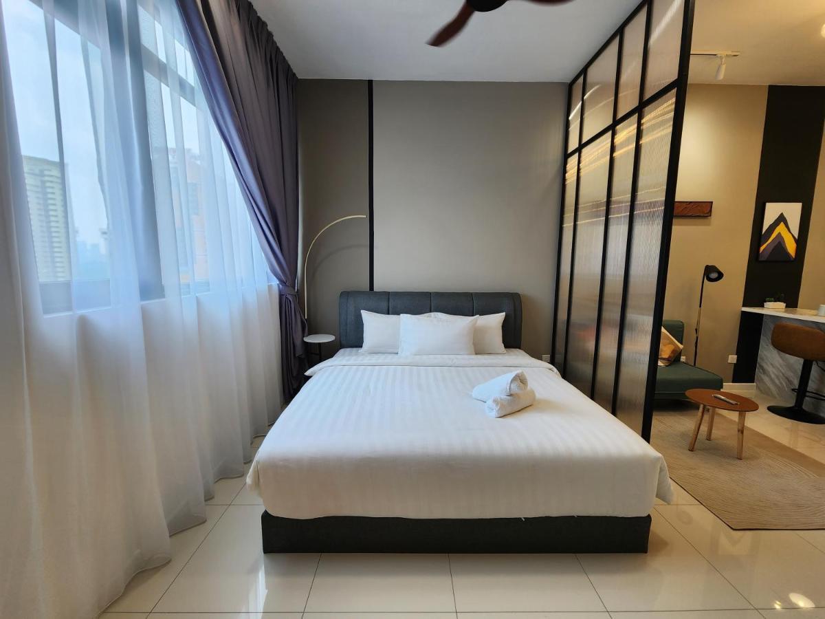 Chambers Residences Klcc