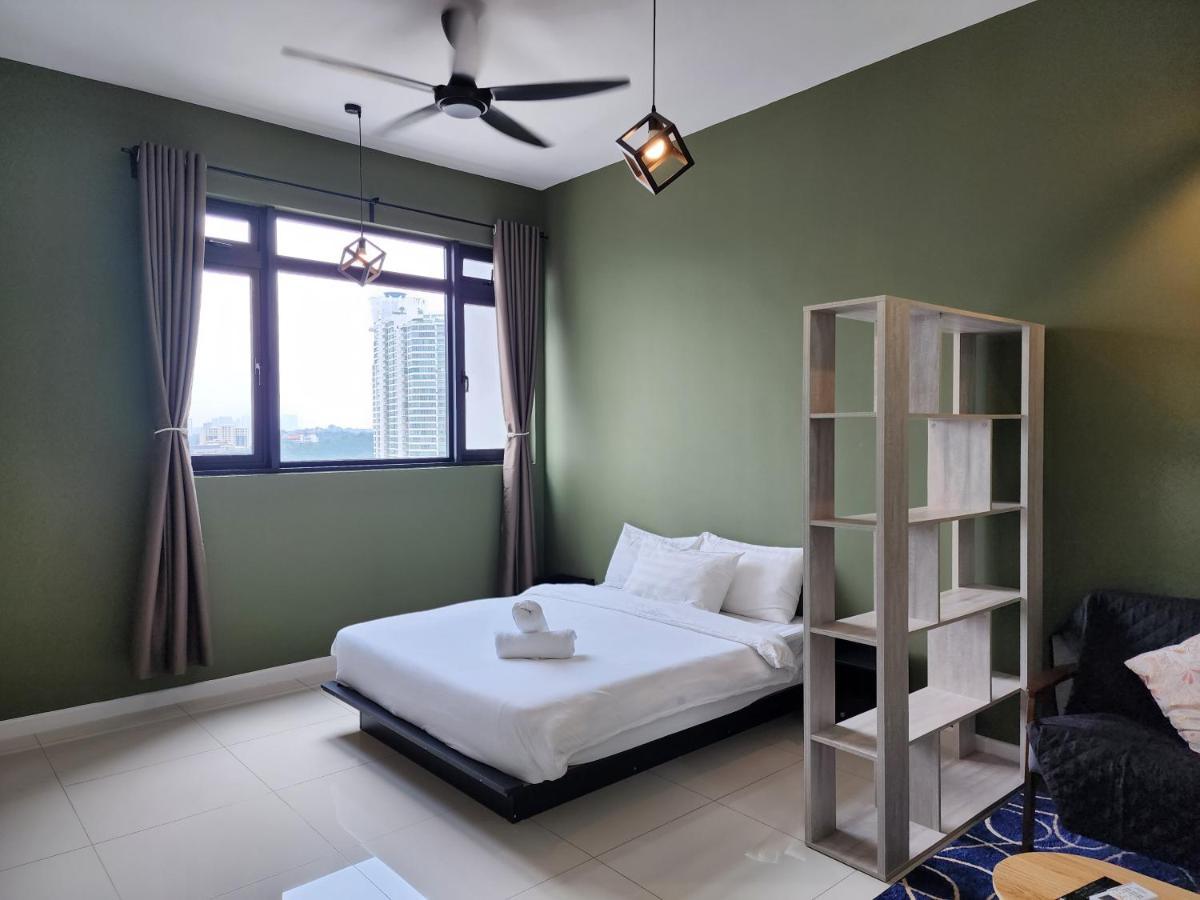 Chambers Residences Klcc Pangsapuri *