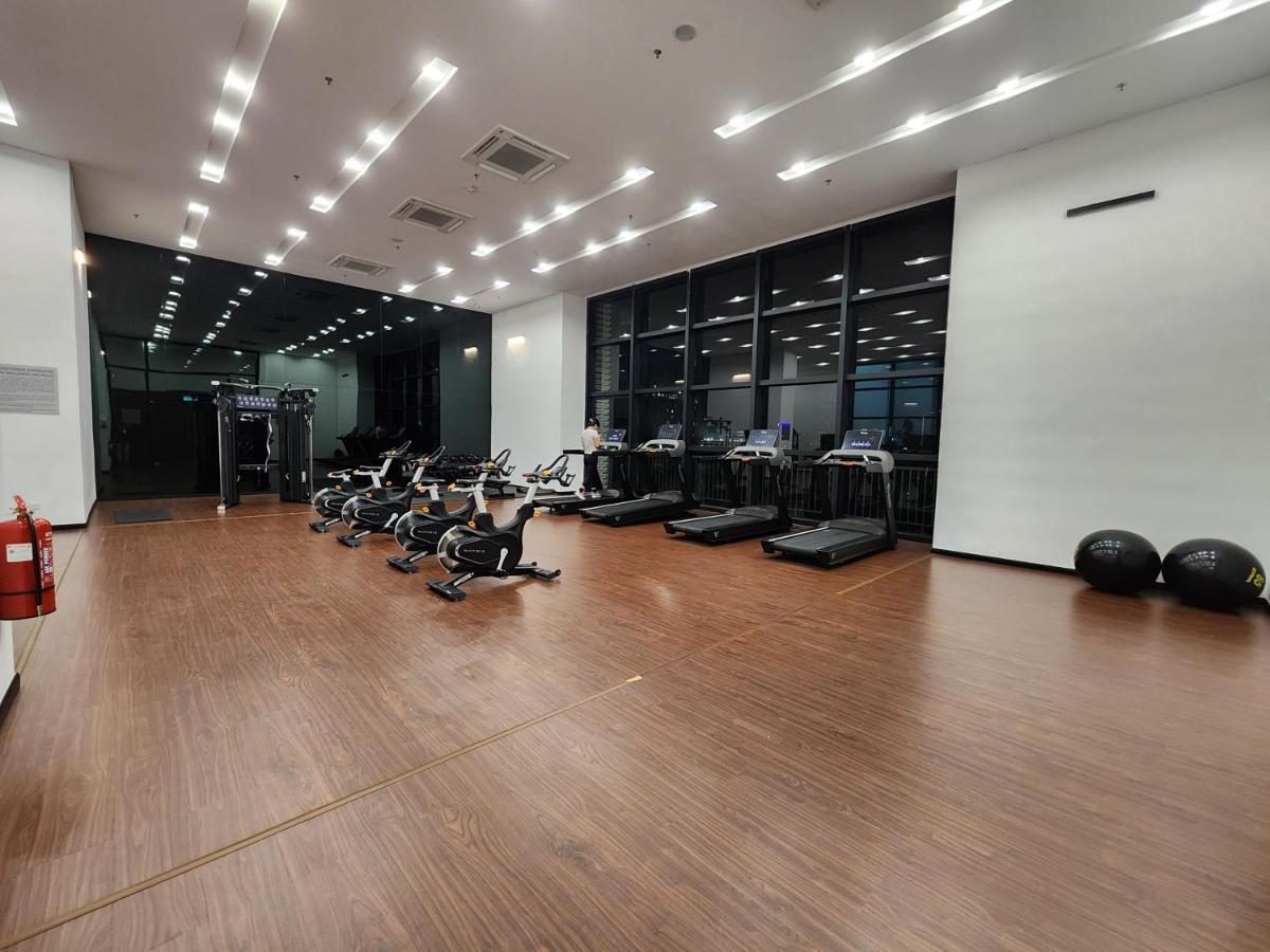 Chambers Residences Klcc Pangsapuri Kuala Lumpur