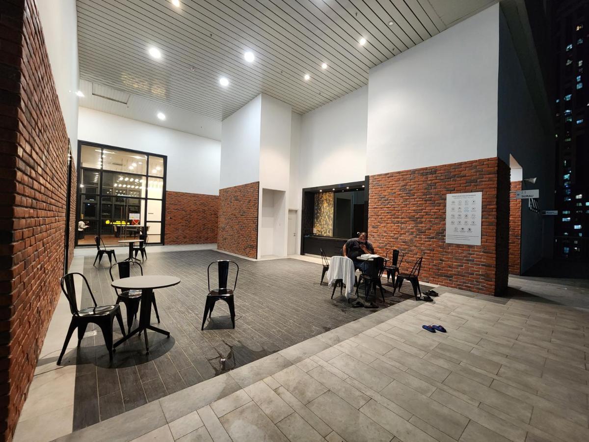Chambers Residences Klcc Pangsapuri