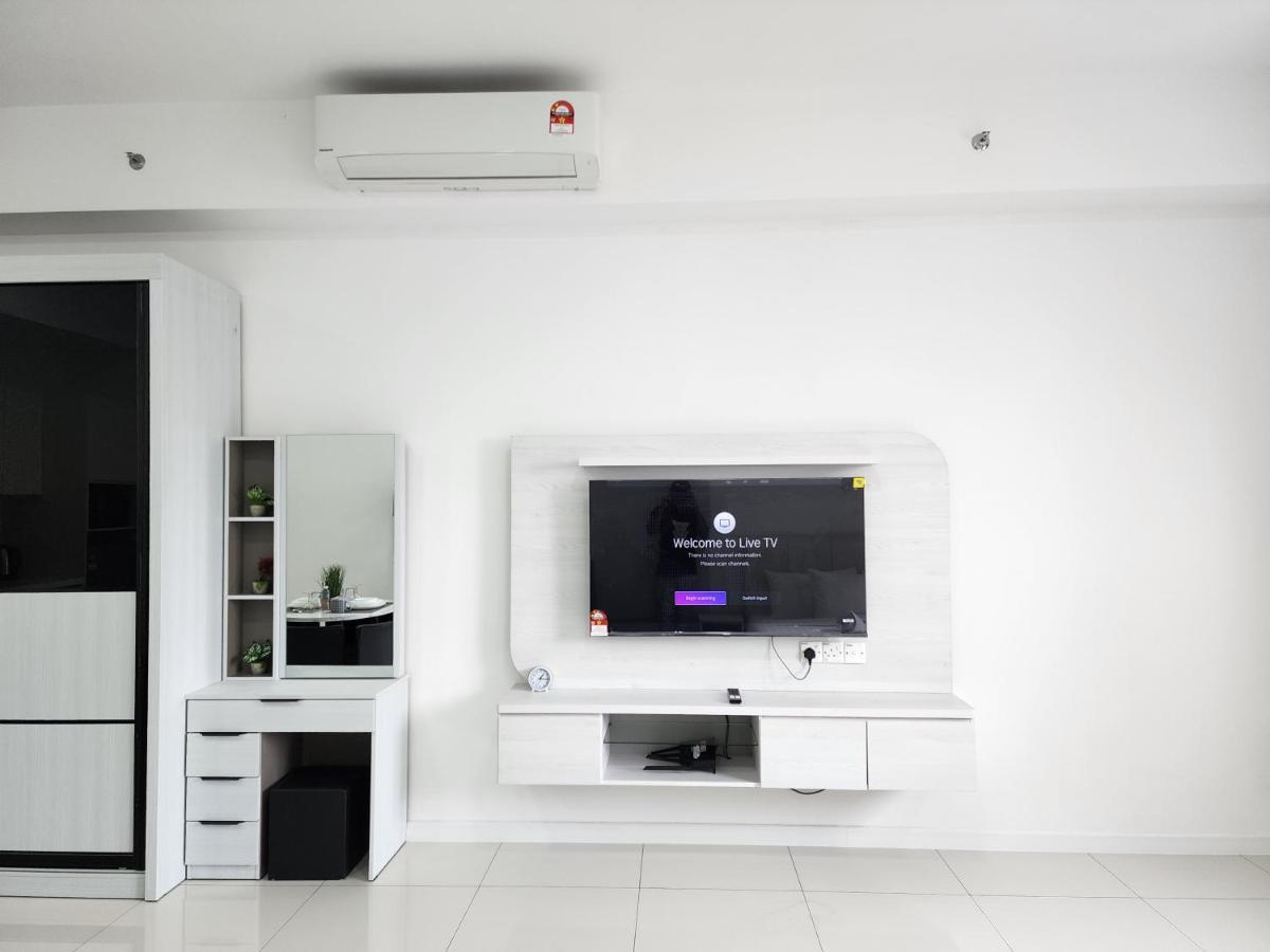 Pangsapuri Chambers Residences Klcc Kuala Lumpur