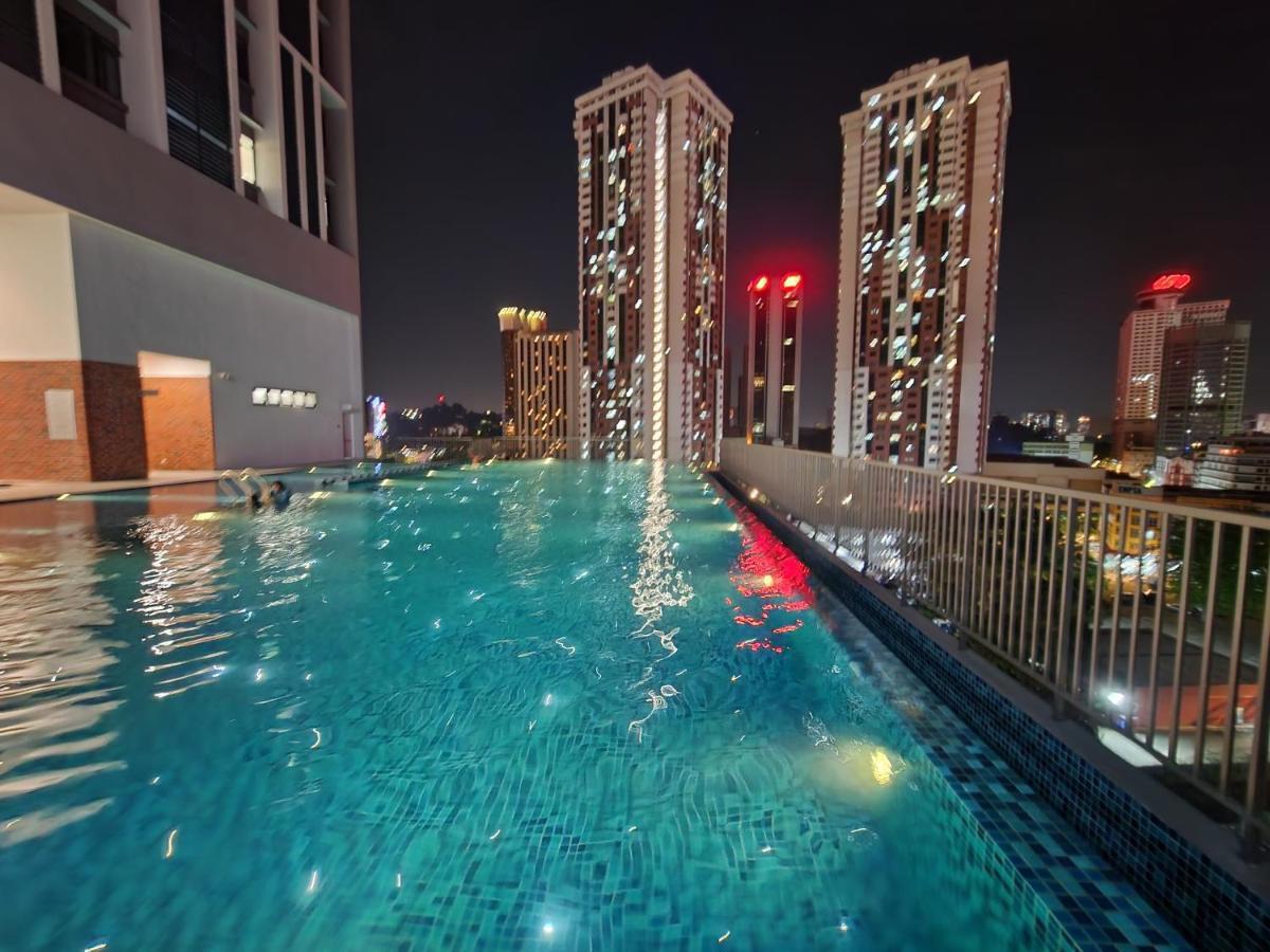 Chambers Residences Klcc Kuala Lumpur