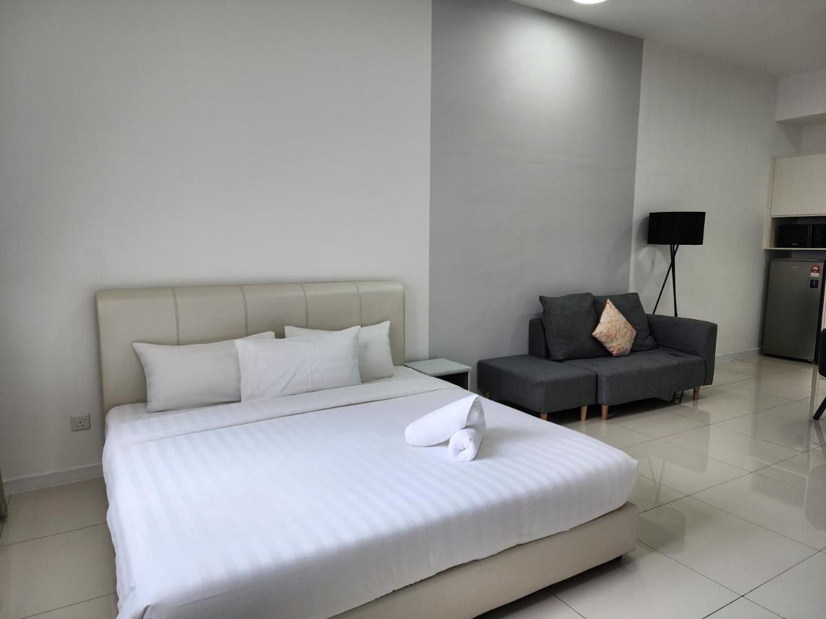 Chambers Residences Klcc