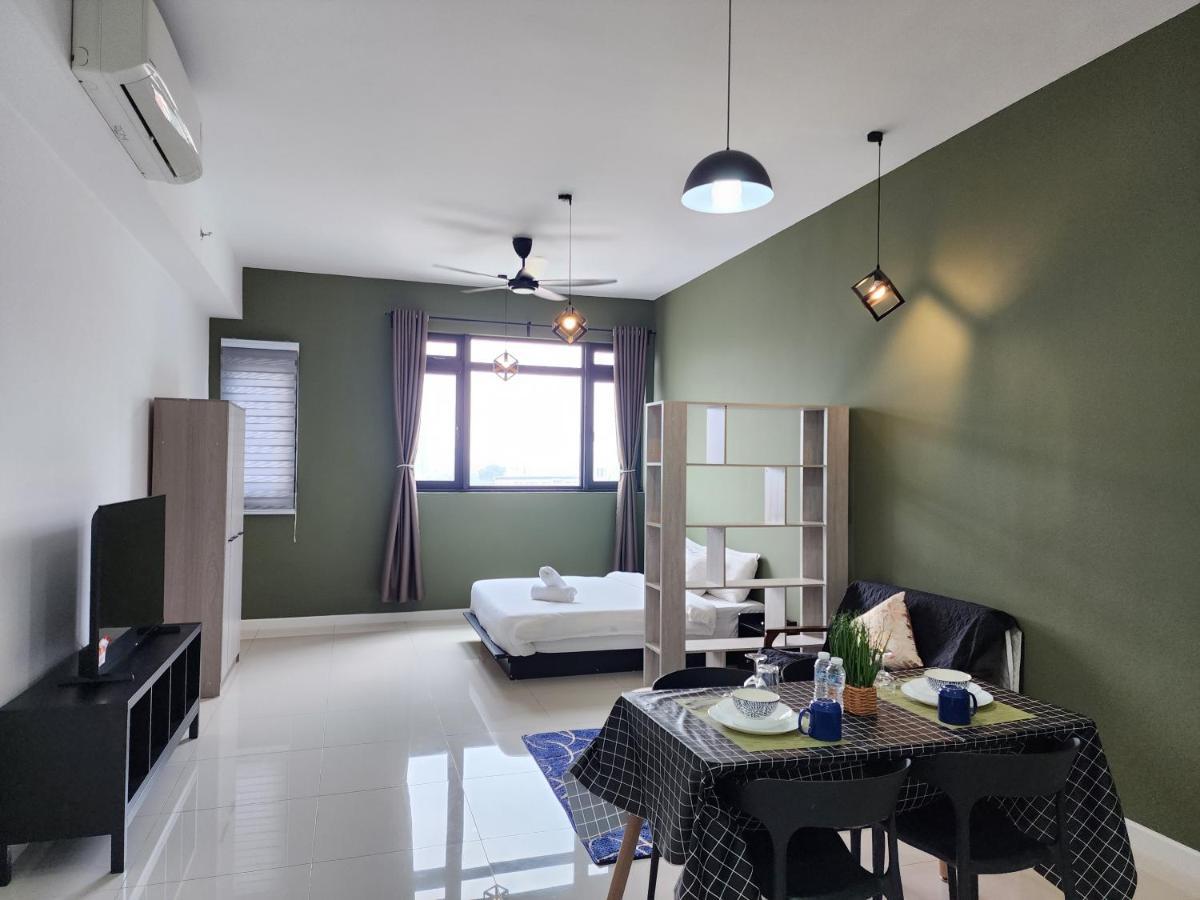 Chambers Residences Klcc