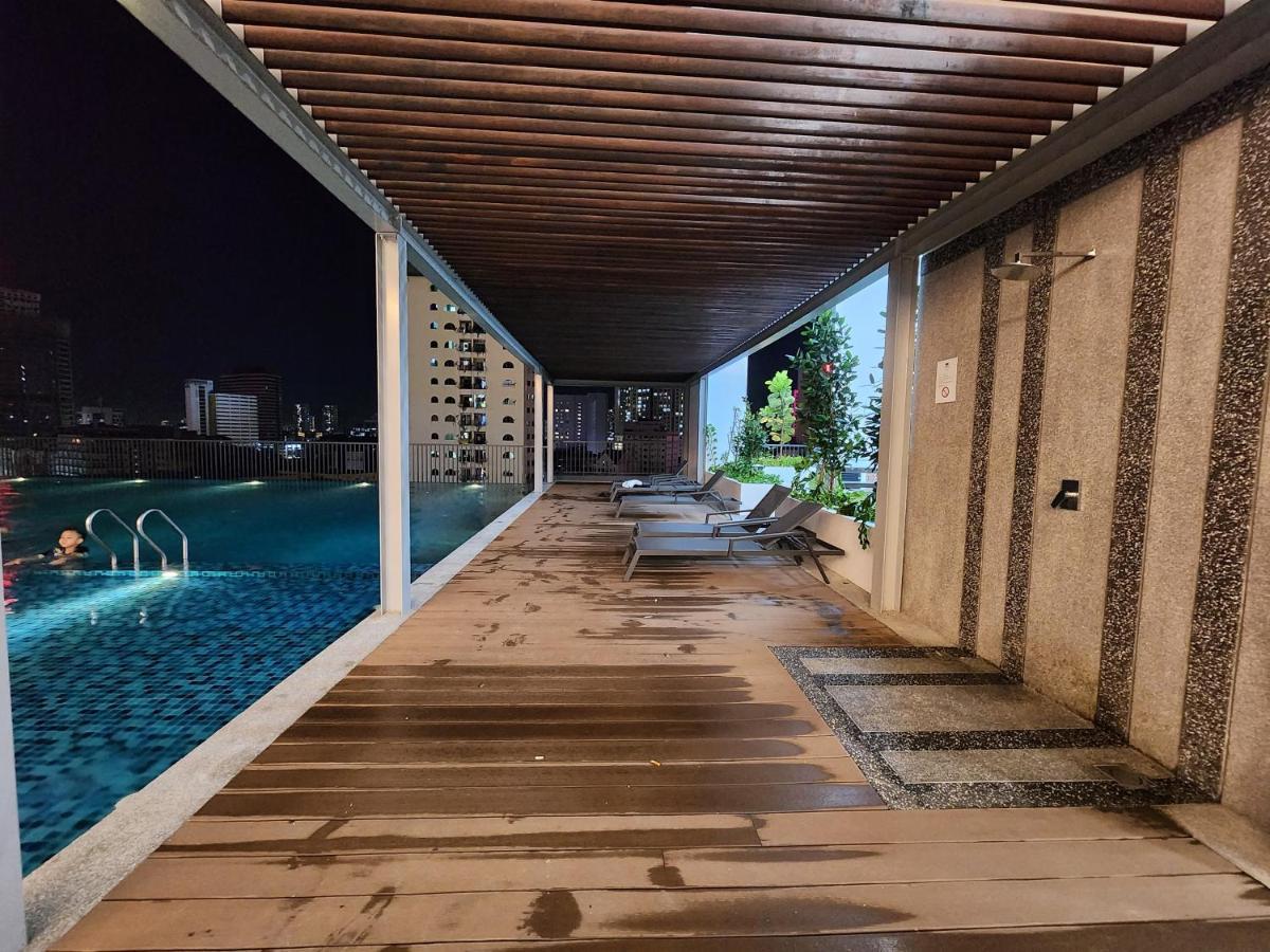 Chambers Residences Klcc Pangsapuri