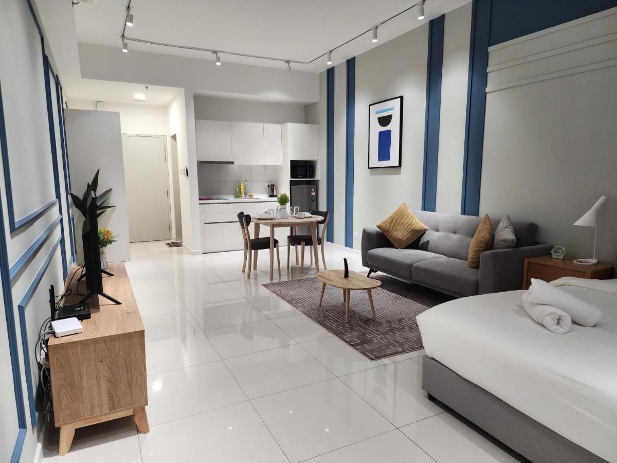 Chambers Residences Klcc Pangsapuri *