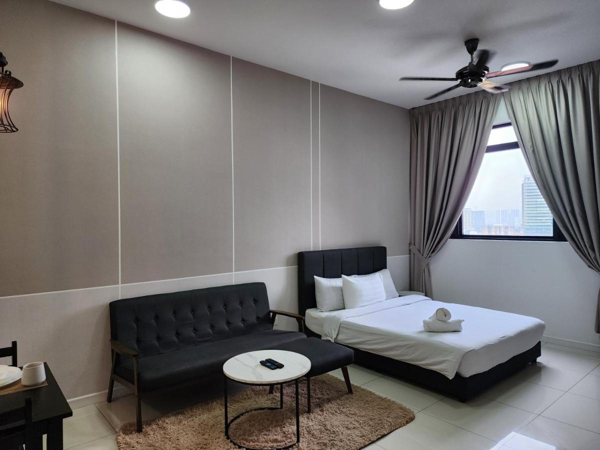 Chambers Residences Klcc Kuala Lumpur