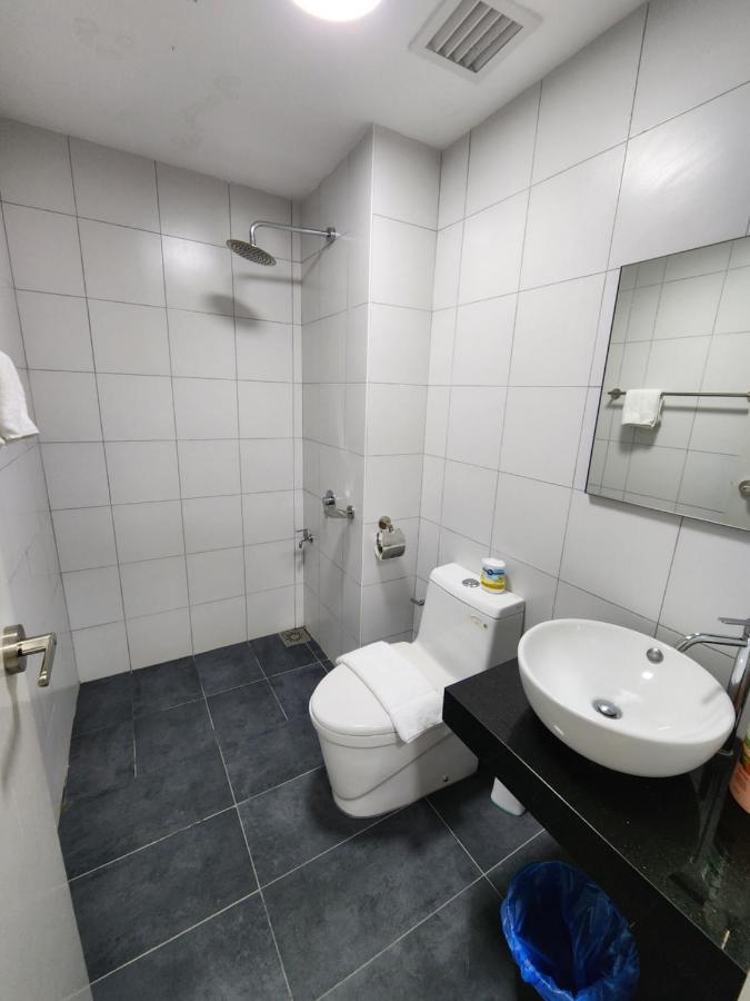 Pangsapuri Chambers Residences Klcc *