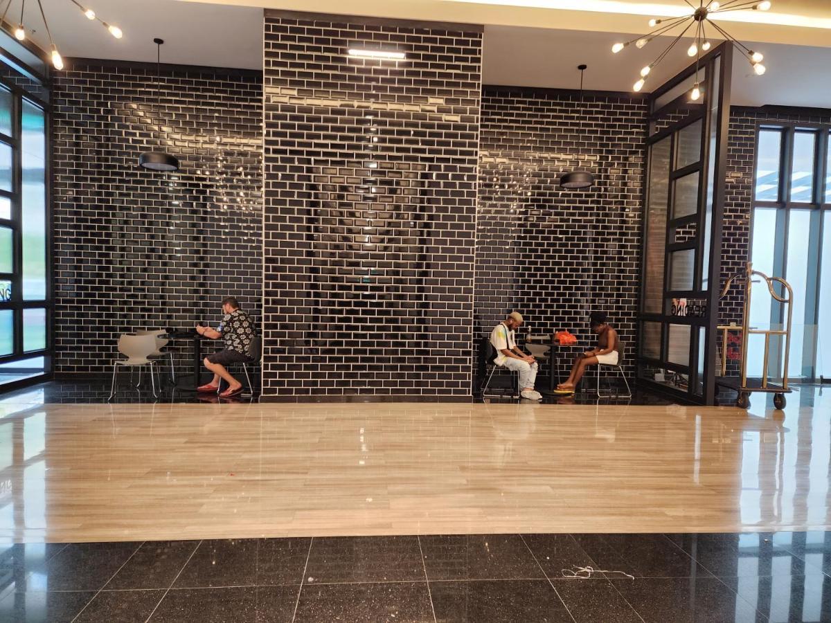 Chambers Residences Klcc