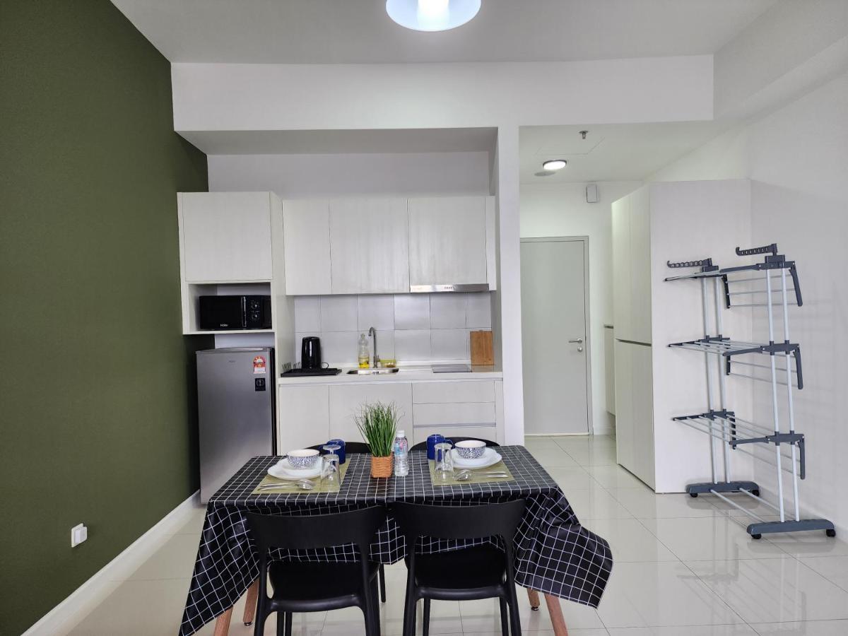 Chambers Residences Klcc Kuala Lumpur