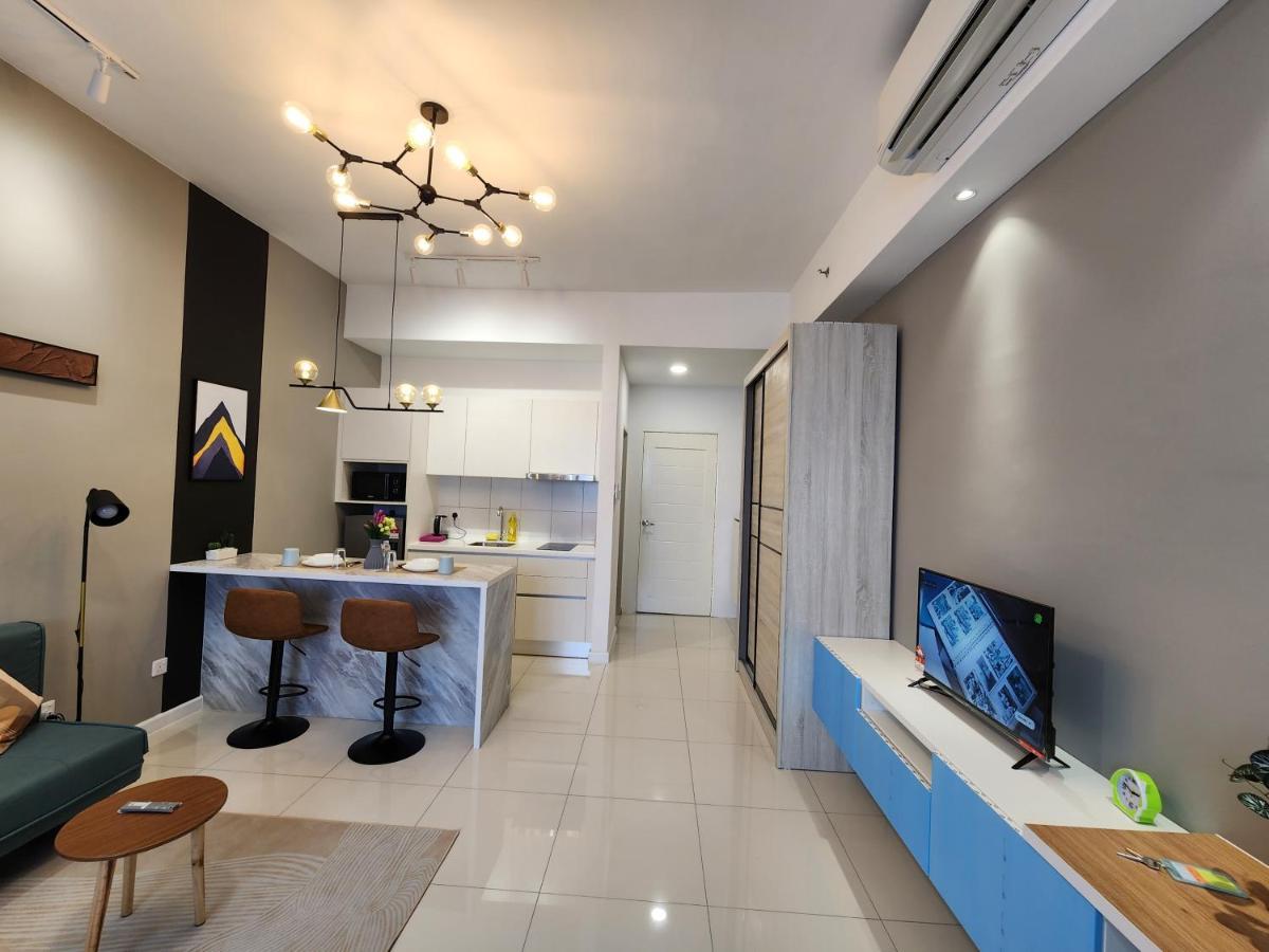 Chambers Residences Klcc Pangsapuri