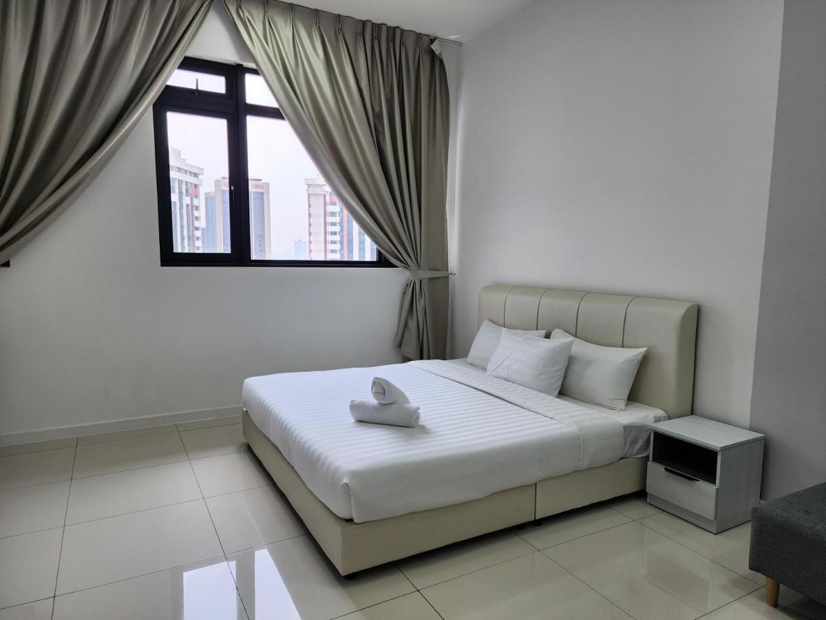 Chambers Residences Klcc Pangsapuri *