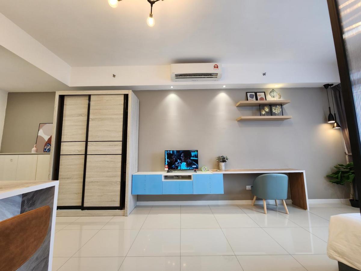 Pangsapuri Chambers Residences Klcc