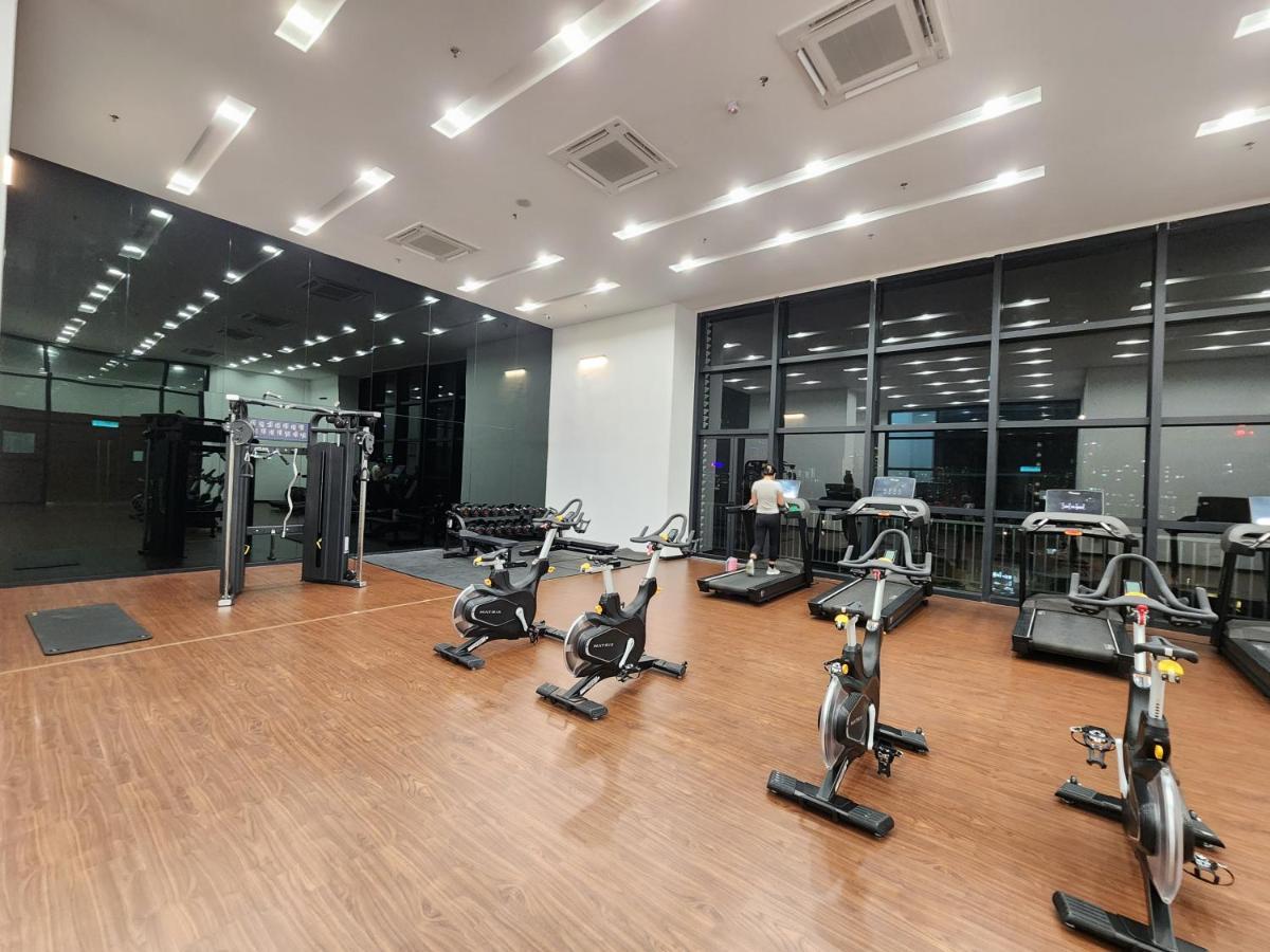 Chambers Residences Klcc * Kuala Lumpur