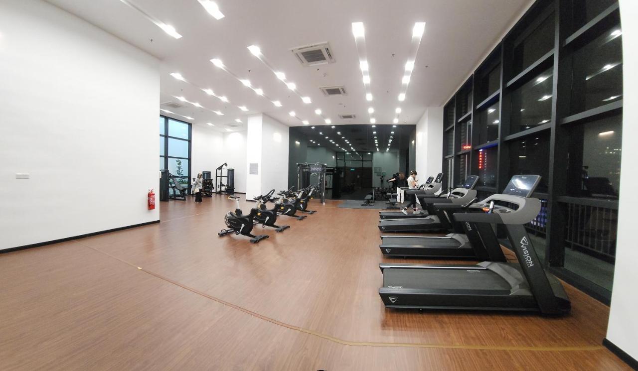 Chambers Residences Klcc