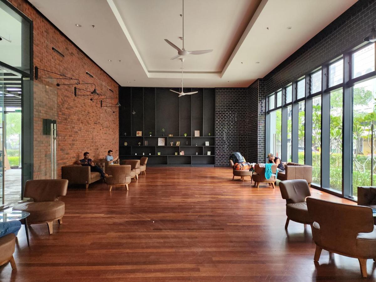 Chambers Residences Klcc