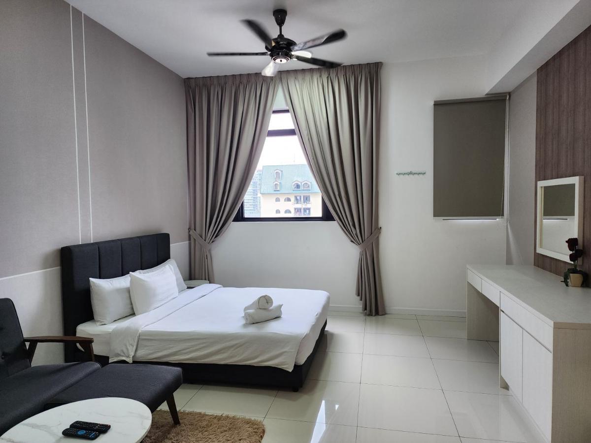 Chambers Residences Klcc Kuala Lumpur