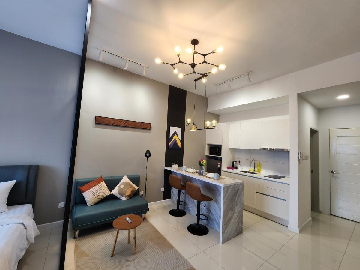 Pangsapuri Chambers Residences Klcc *