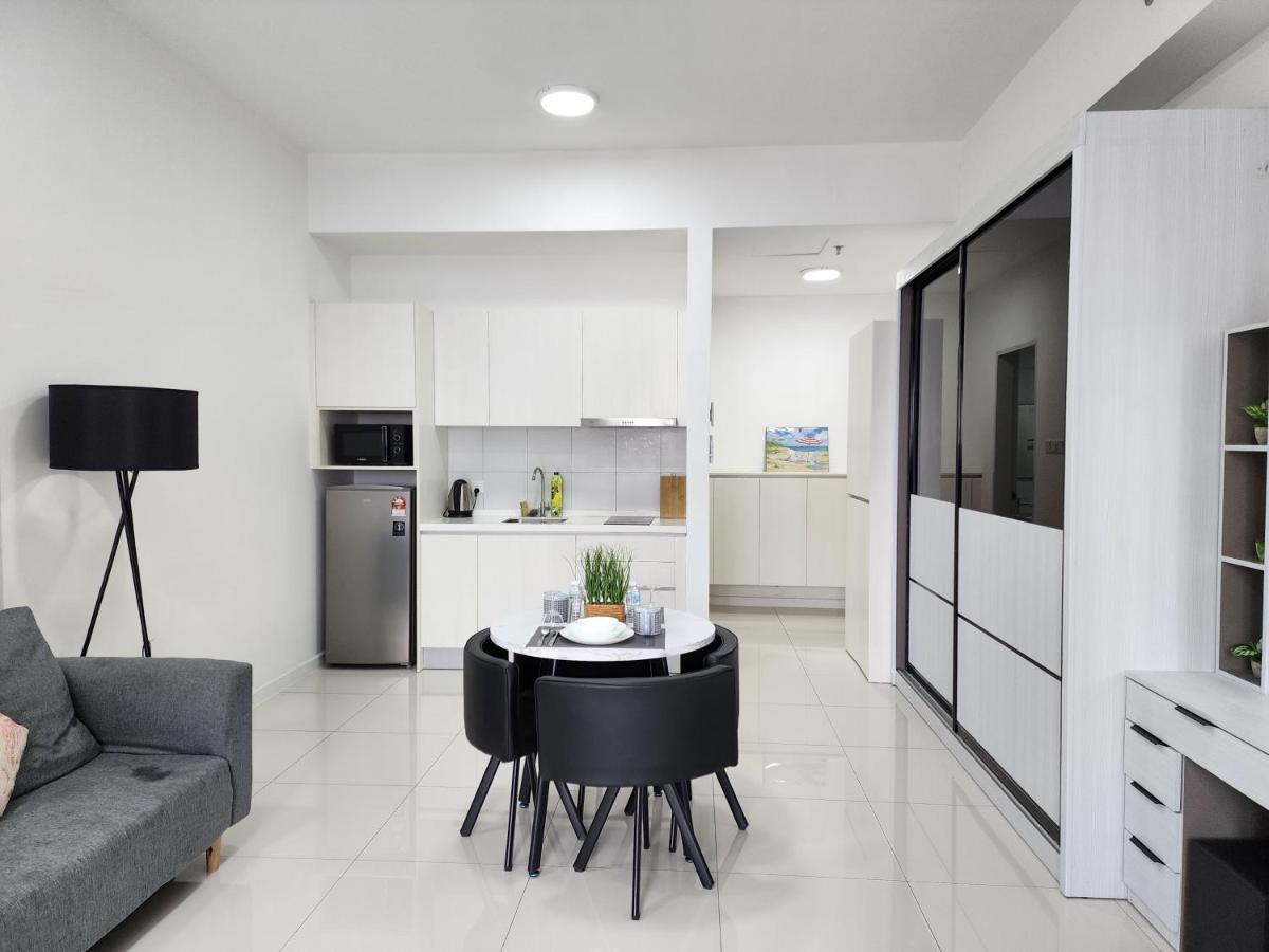 Chambers Residences Klcc