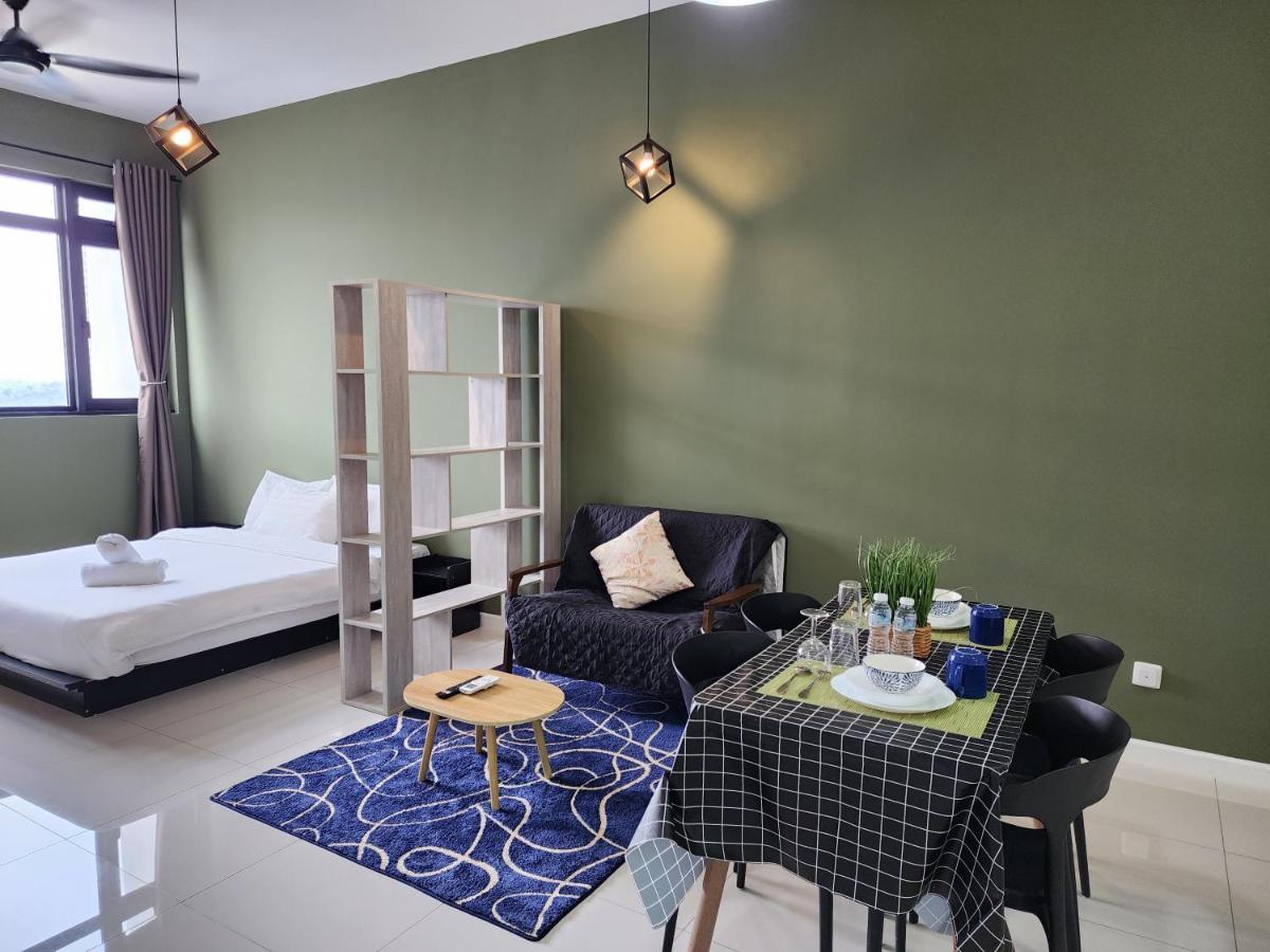 Chambers Residences Klcc
