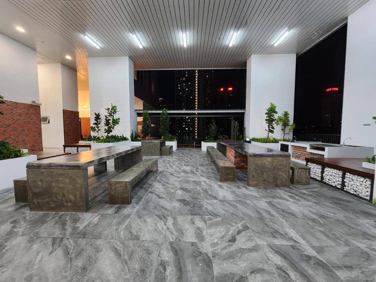Chambers Residences Klcc Kuala Lumpur