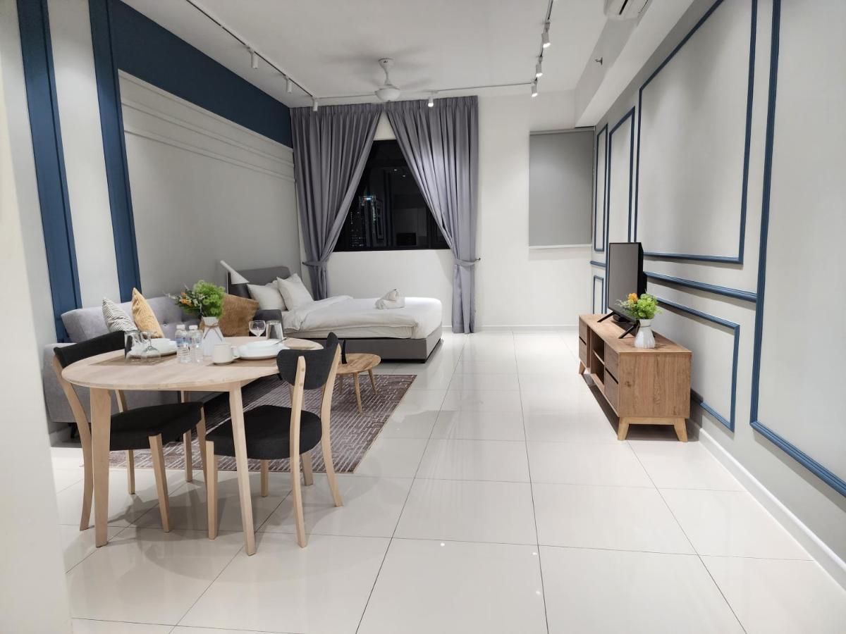 Chambers Residences Klcc Pangsapuri Kuala Lumpur