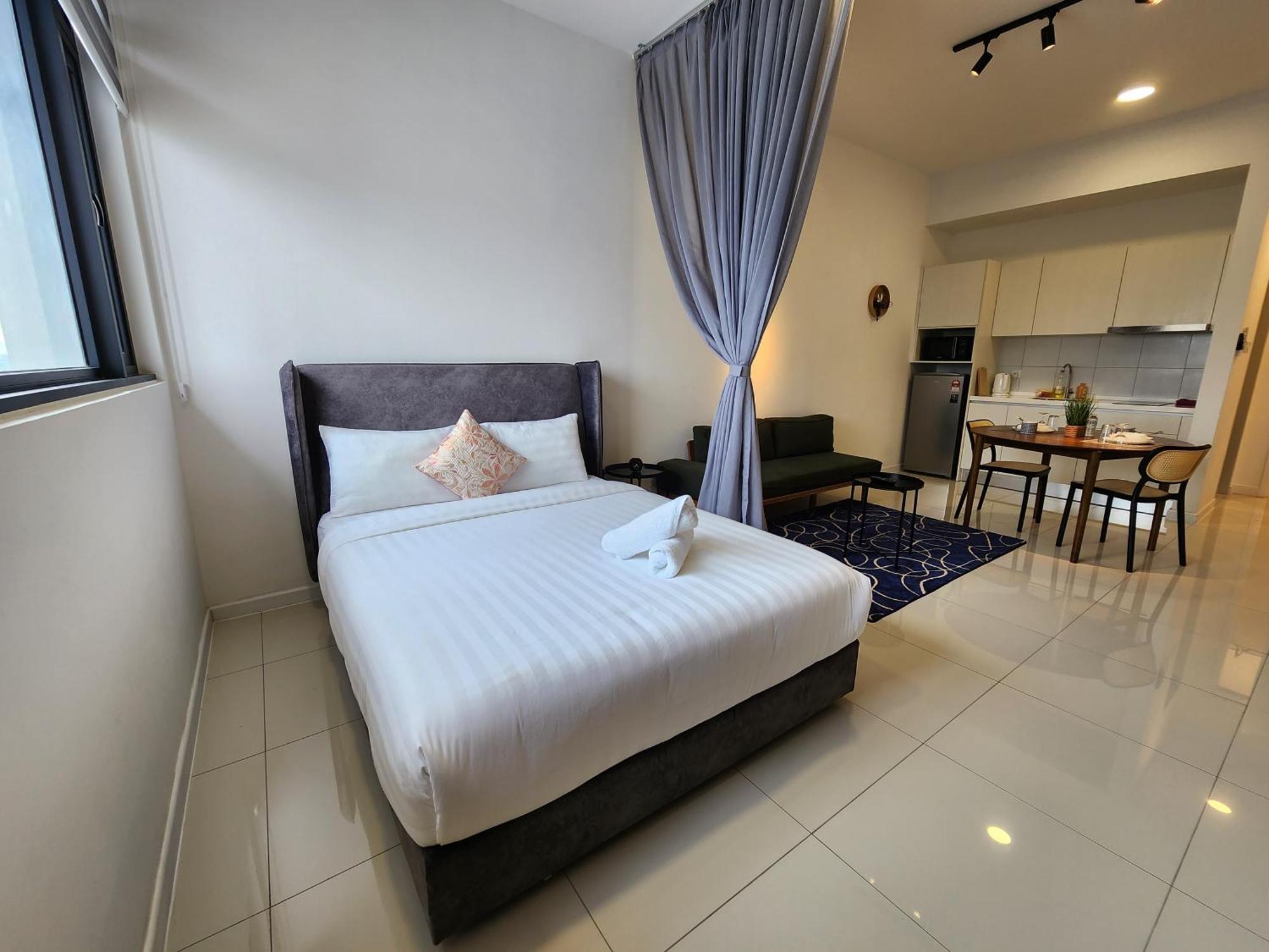 Chambers Residences Klcc