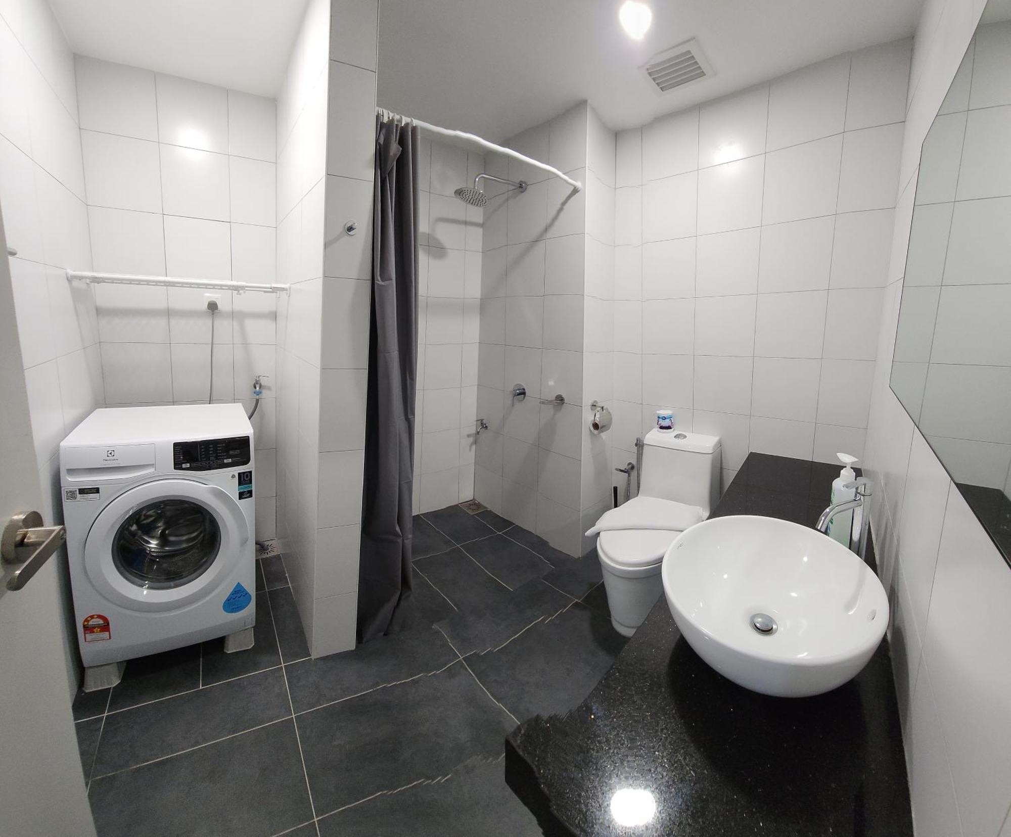 Chambers Residences Klcc Kuala Lumpur