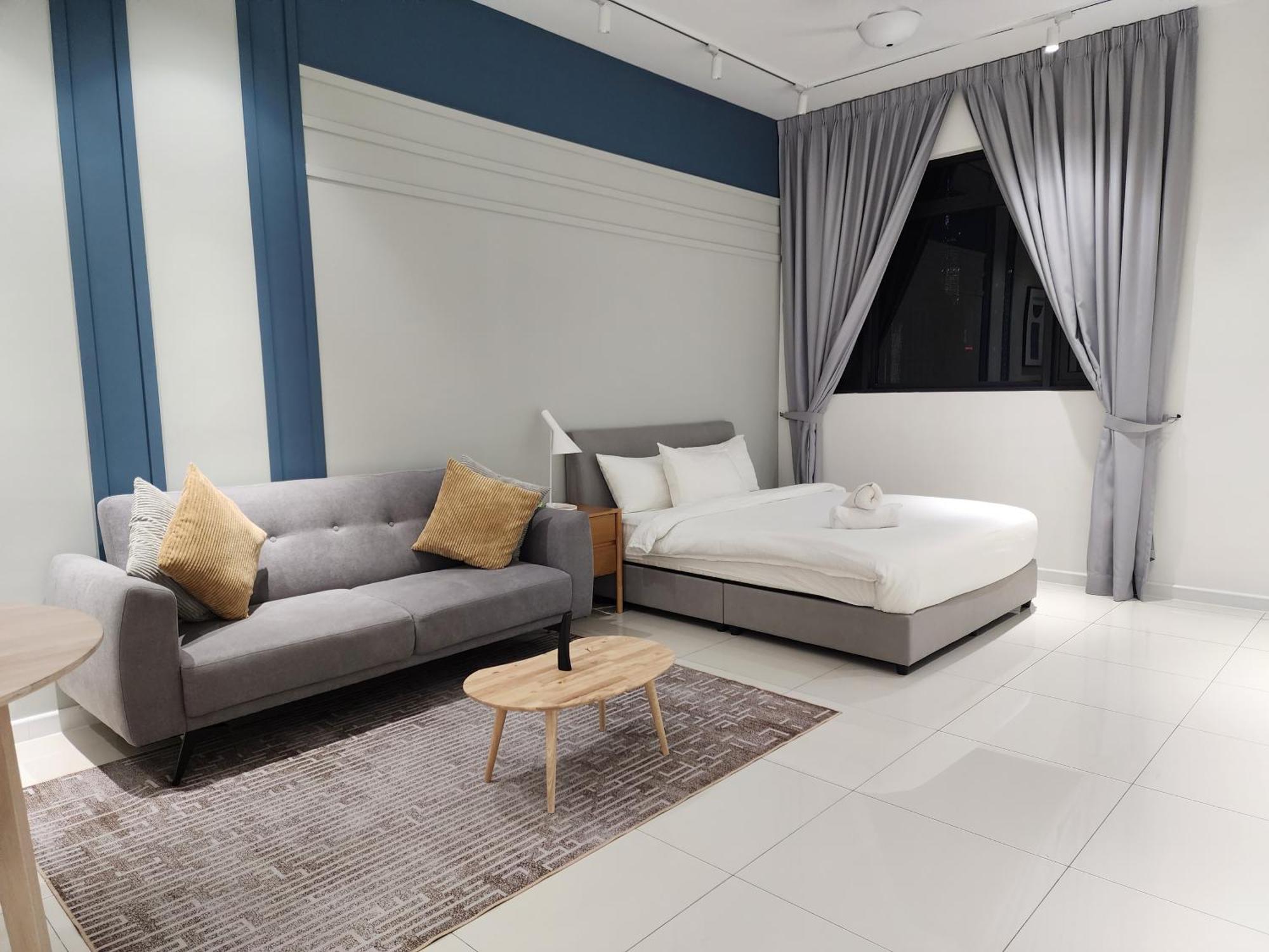 Chambers Residences Klcc Kuala Lumpur