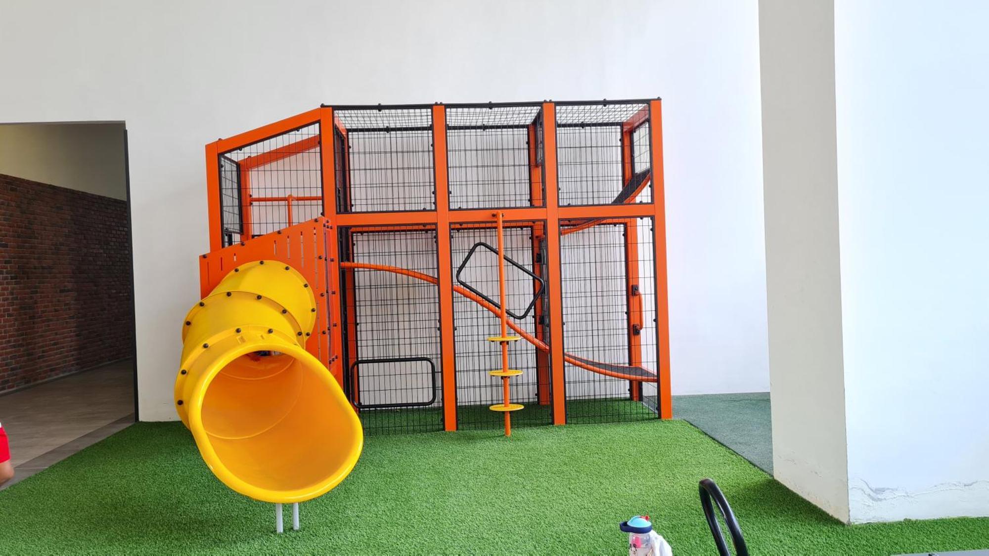 Apartment Chambers Residences Klcc Kuala Lumpur