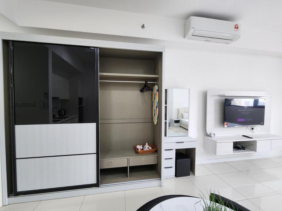Apartemen Chambers Residences Klcc Kuala Lumpur