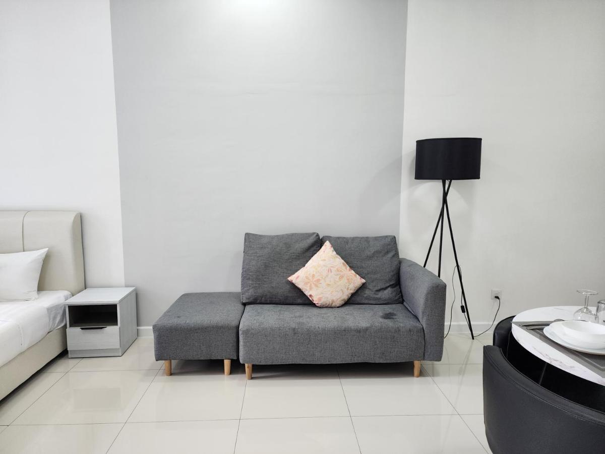 Chambers Residences Klcc Kuala Lumpur