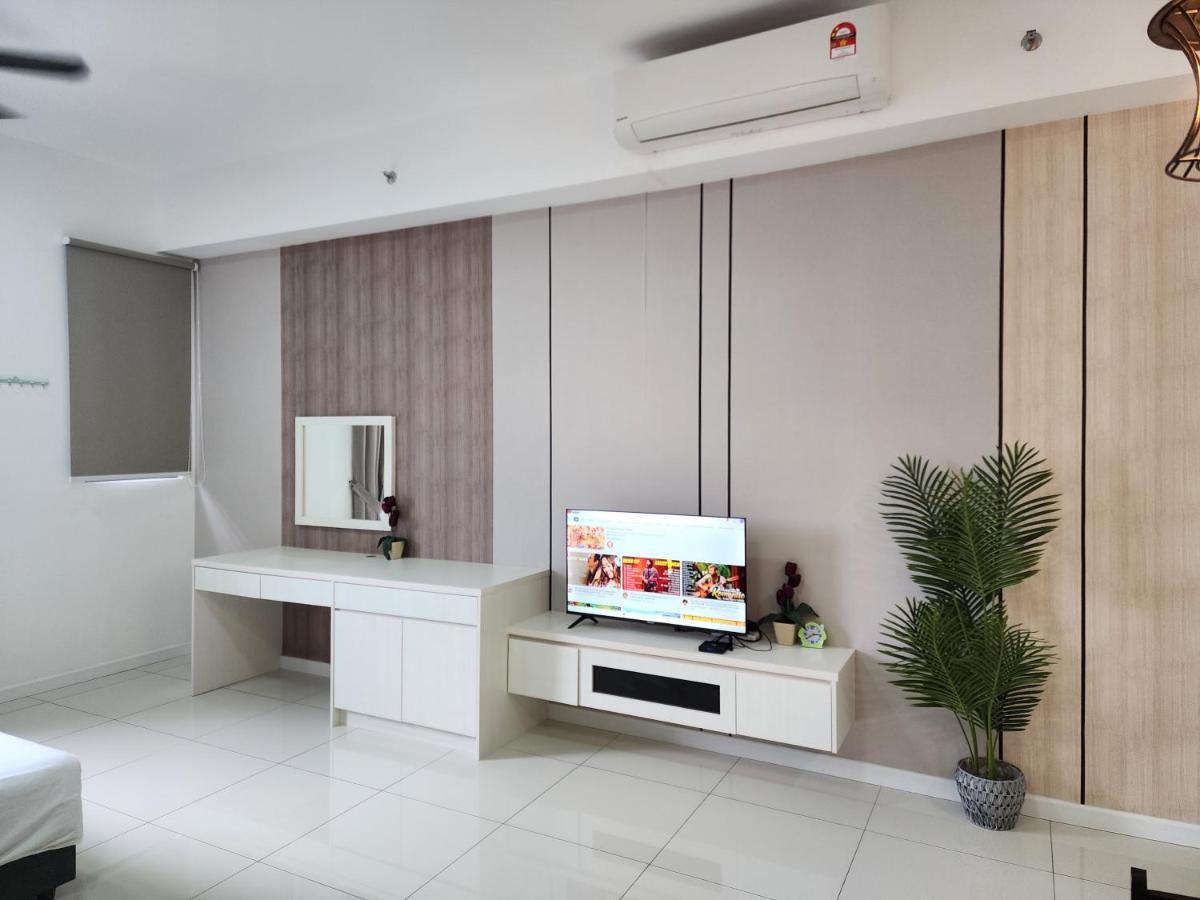 Apartemen Chambers Residences Klcc Kuala Lumpur