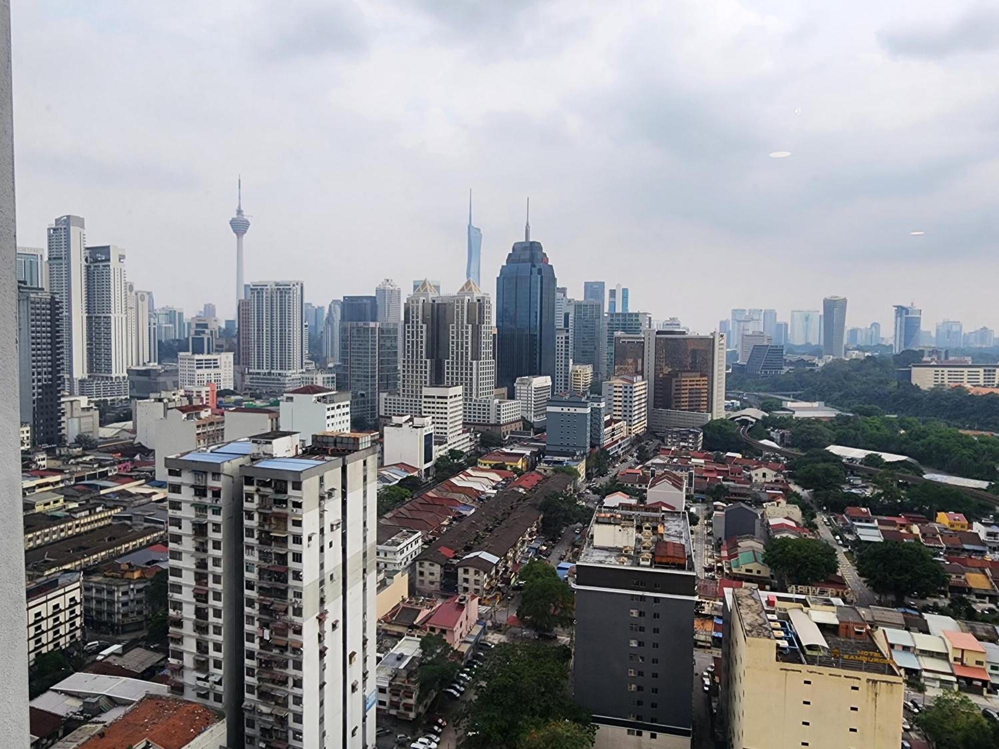 Chambers Residences Klcc